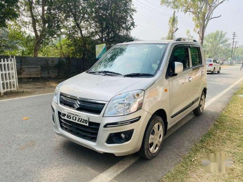 Used Maruti Suzuki Wagon R VXI 2016 MT for sale in Varanasi