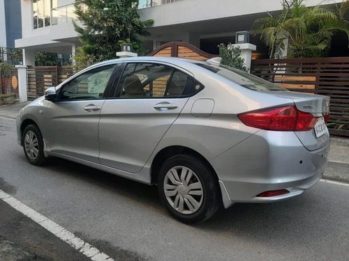 Used 2014 Honda City MT for sale in Bangalore 