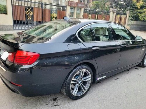 Used BMW 5 Series 2012 AT for sale in New Delhi 