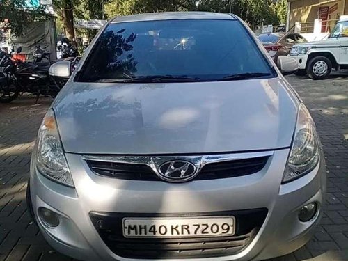 Hyundai i20 Asta 1.2 2012 MT for sale in Nagpur 