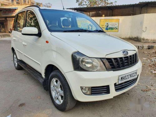 Mahindra Quanto C8 2012 MT for sale in Mumbai