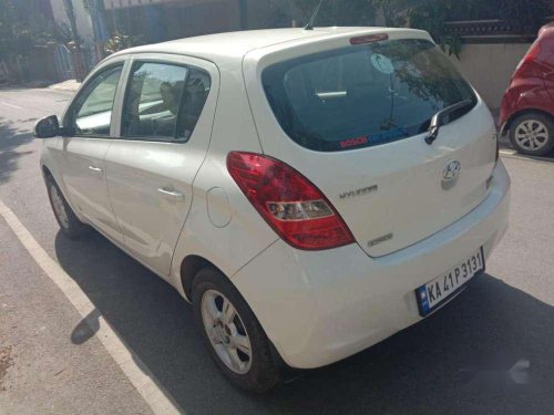 Used Hyundai i20 2012 MT for sale in Nagar 