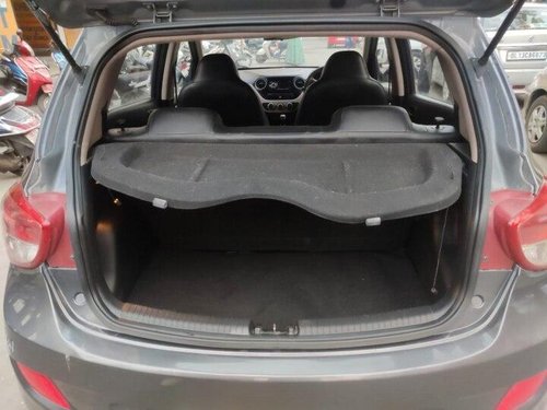 Used 2014 Hyundai Grand i10 MT for sale in New Delhi 