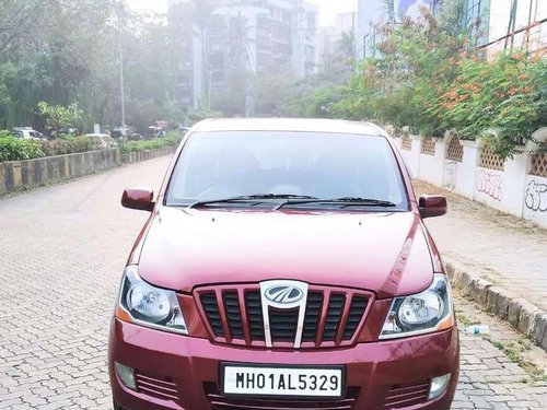 Used Mahindra Xylo E8 2009 MT for sale in Mumbai