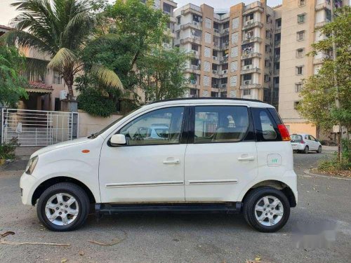 Mahindra Quanto C8 2012 MT for sale in Mumbai