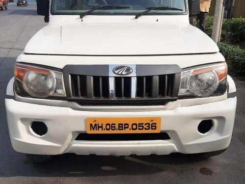 Used Mahindra Bolero 2017 MT for sale in Mumbai