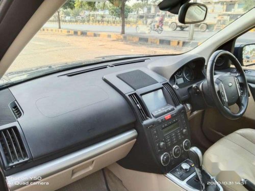 Used Land Rover Freelander 2 SE 2011 AT in Ahmedabad 