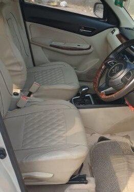 Maruti Suzuki Dzire 2019 AT for sale in New Delhi 