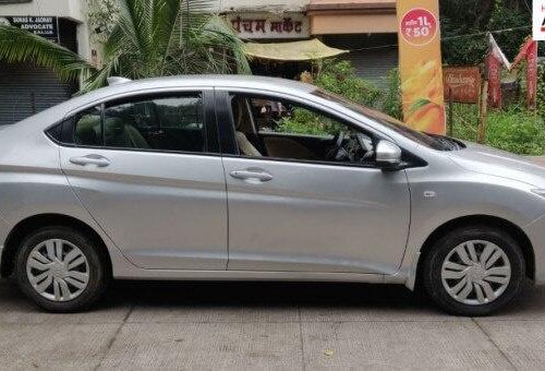 Used Honda City i-VTEC SV 2016 MT for sale in Pune