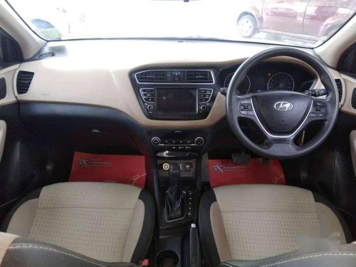 Used Hyundai Elite i20 2018 AT for sale in Nagar 