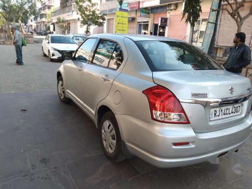 Used 2011 Maruti Suzuki Swift Dzire MT in Jaipur 