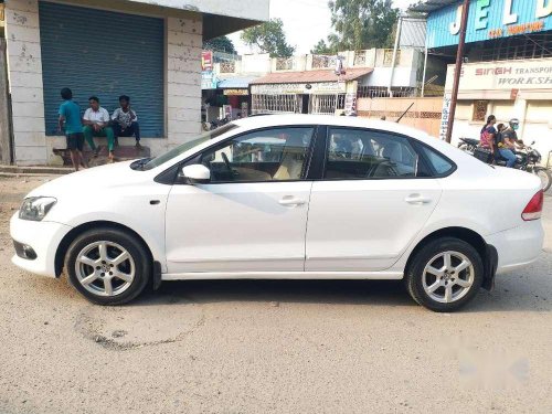 Used 2013 Volkswagen Vento MT for sale in Madurai 