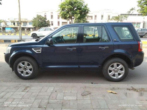 Used Land Rover Freelander 2 SE 2011 AT in Ahmedabad 