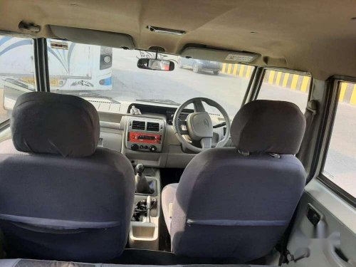 Used Mahindra Bolero 2017 MT for sale in Mumbai