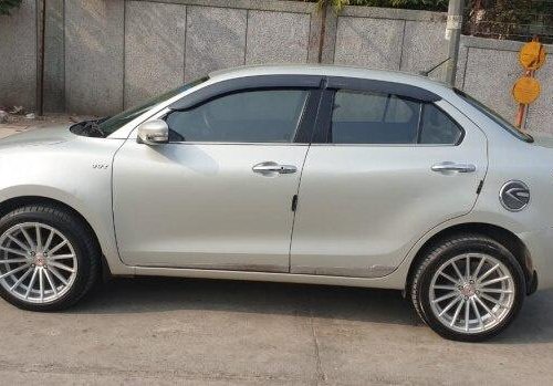 Maruti Suzuki Dzire 2019 AT for sale in New Delhi 