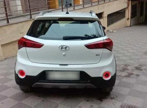 Used 2016 Hyundai i20 Active MT for sale in New Delhi 