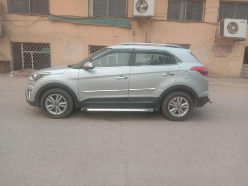 Used Hyundai Creta 2016 MT for sale in New Delhi 