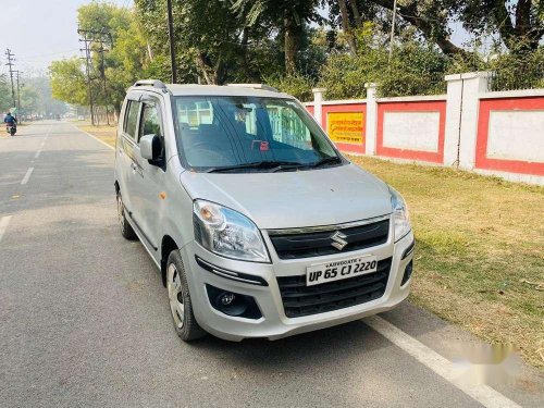 Used Maruti Suzuki Wagon R VXI 2016 MT for sale in Varanasi