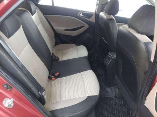 Used Hyundai Elite i20 2018 AT for sale in Nagar 