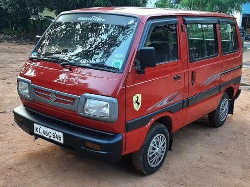 Used 2009 Maruti Suzuki Omni MT for sale in Palakkad