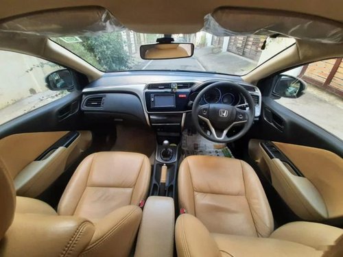 Used 2014 Honda City MT for sale in Bangalore 