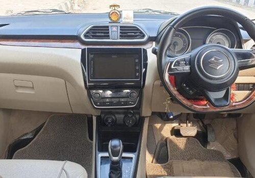 Maruti Suzuki Dzire 2019 AT for sale in New Delhi 