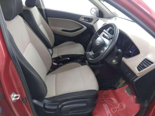 Used Hyundai Elite i20 2018 AT for sale in Nagar 