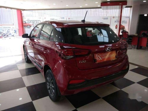 Used Hyundai Elite i20 2018 AT for sale in Nagar 