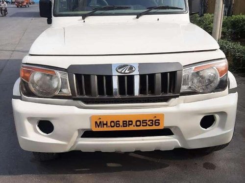 Used Mahindra Bolero 2017 MT for sale in Mumbai