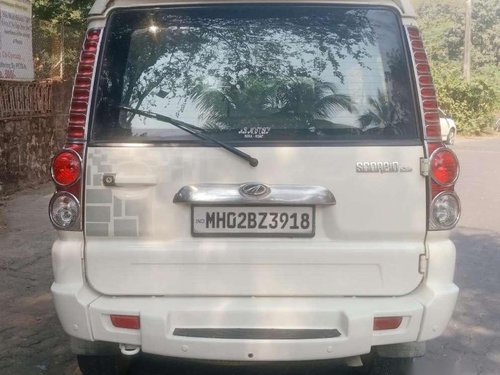 Used 2010 Scorpio  for sale in Mumbai