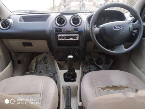 Used Ford Fiesta 2006 MT for sale in Nagpur 