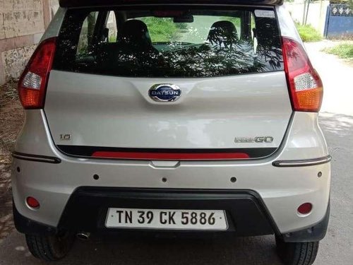 2019 Datsun Redi-GO 1.0 T Option MT for sale in Tiruppur