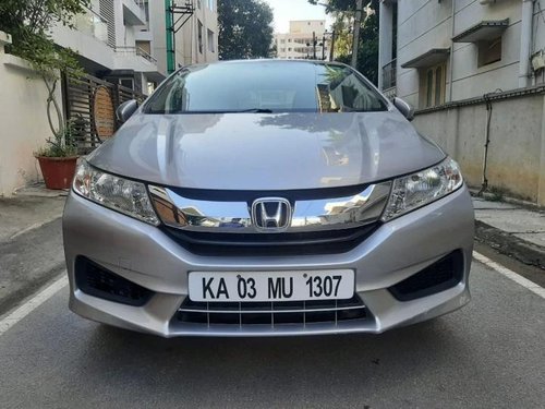 Used 2014 Honda City MT for sale in Bangalore 