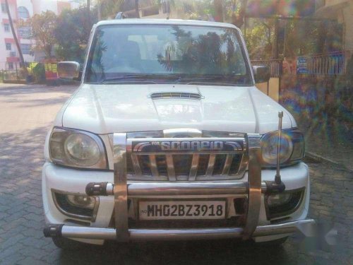 Used 2010 Scorpio  for sale in Mumbai