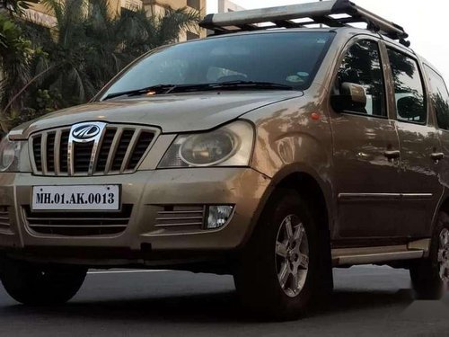 Mahindra Xylo E8 ABS Airbag 2010 MT in Mumbai