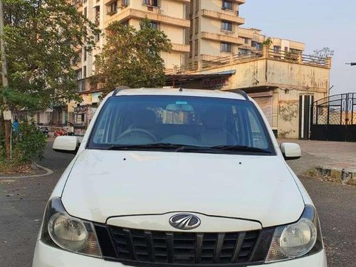 Mahindra Quanto C8 2012 MT for sale in Mumbai