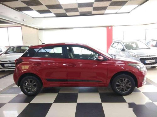 Used Hyundai Elite i20 2018 AT for sale in Nagar 