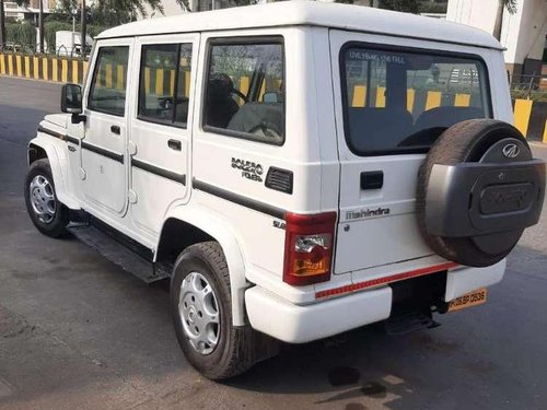 Used Mahindra Bolero 2017 MT for sale in Mumbai