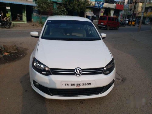Used 2013 Volkswagen Vento MT for sale in Madurai 