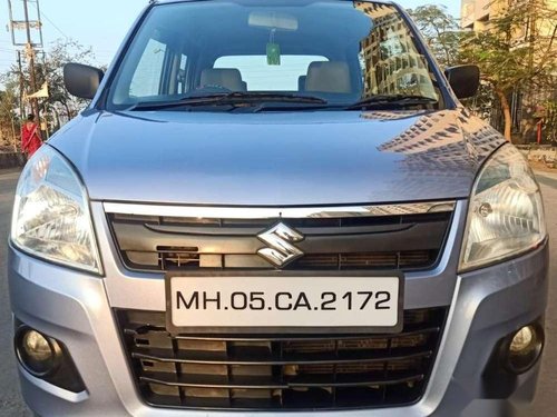 Used 2014 Wagon R LXI  for sale in Palghar