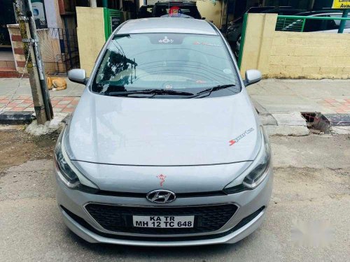 2016 Hyundai Elite i20 MT for sale in Nagar