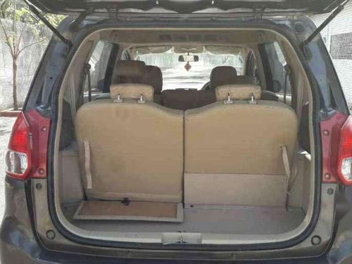 Maruti Suzuki Ertiga VXI 2016 MT for sale in Pune 