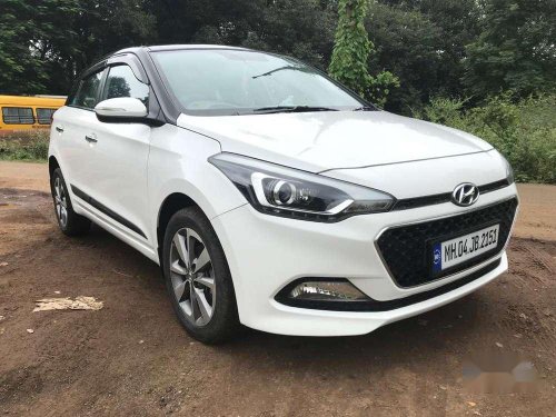 2017 Hyundai Elite i20 Asta 1.4 CRDi MT for sale in Nashik