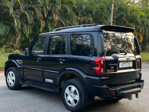 Used 2019 Scorpio  for sale in Hyderabad