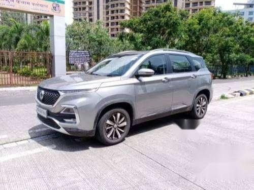 MG Hector Hector 2020 MT for sale in Mumbai