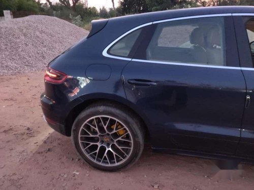 2015 Porsche Macan AT for sale in Ambala