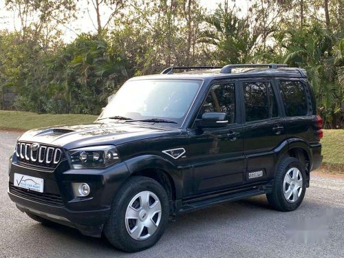 Used 2019 Scorpio  for sale in Hyderabad