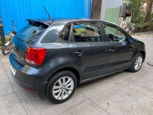 Used 2016 Volkswagen Polo GT TSI AT in Pune