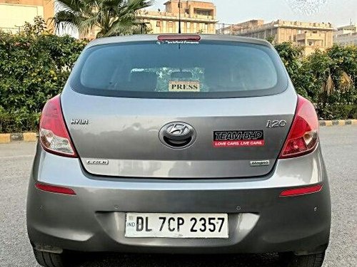 Used Hyundai i20 2013 MT for sale in New Delhi 