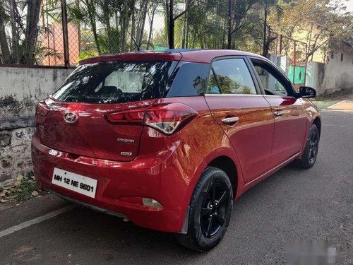 Hyundai i20 Magna 2016 MT for sale in Pune 